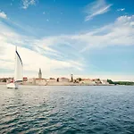 Apartment In Porec - Istrien 47173