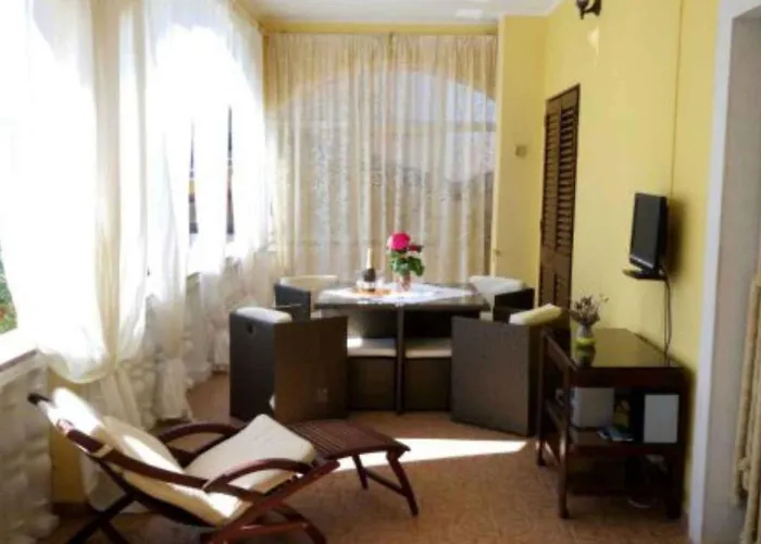 Apartment In Porec - Istrien 47173